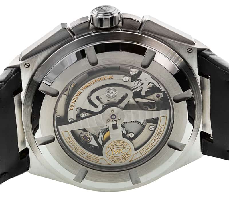 IWC Ingenieur IW378401
